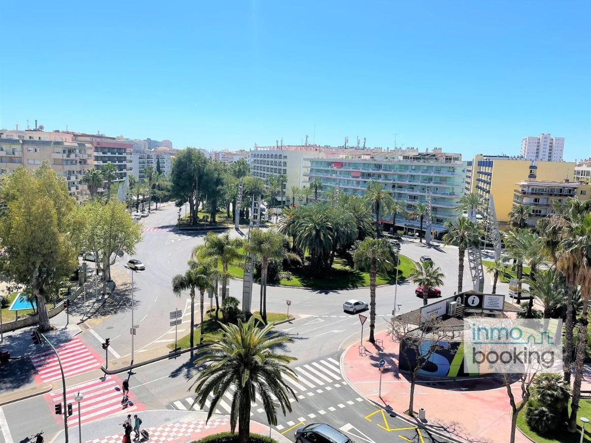Rhin Salou, Climatizado, Piscina Y Cerca De La Playa Apartment Exterior photo