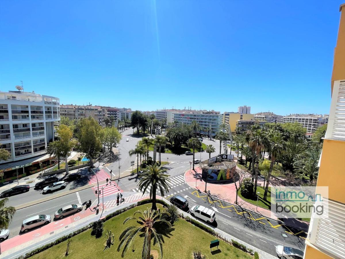 Rhin Salou, Climatizado, Piscina Y Cerca De La Playa Apartment Exterior photo