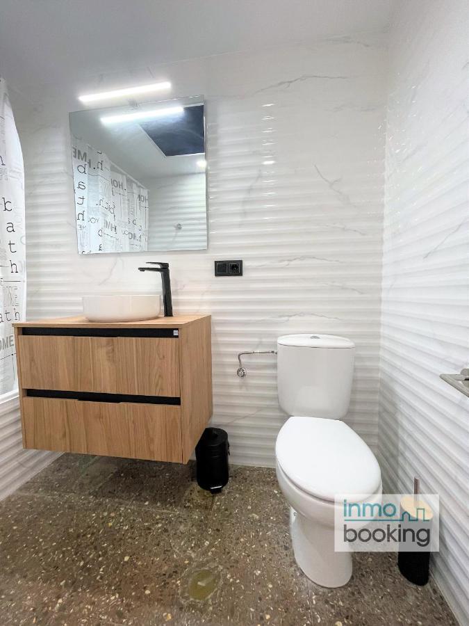 Rhin Salou, Climatizado, Piscina Y Cerca De La Playa Apartment Exterior photo
