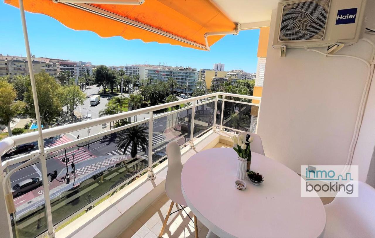 Rhin Salou, Climatizado, Piscina Y Cerca De La Playa Apartment Exterior photo