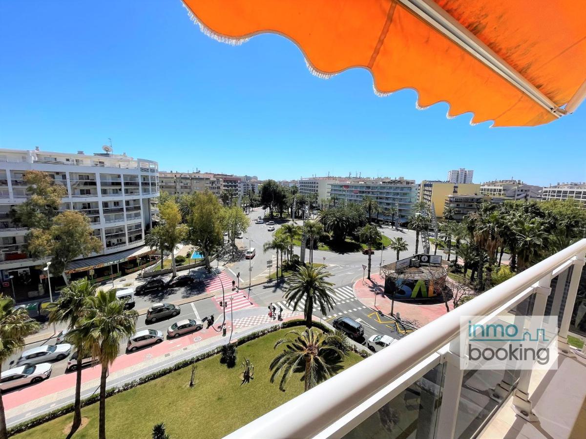 Rhin Salou, Climatizado, Piscina Y Cerca De La Playa Apartment Exterior photo