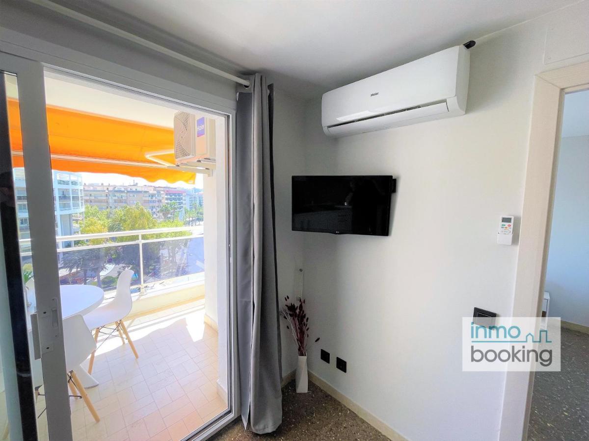 Rhin Salou, Climatizado, Piscina Y Cerca De La Playa Apartment Exterior photo