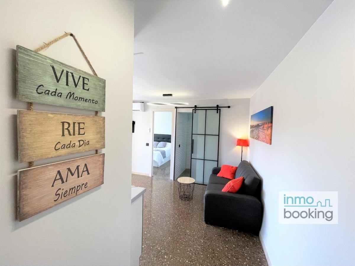 Rhin Salou, Climatizado, Piscina Y Cerca De La Playa Apartment Exterior photo